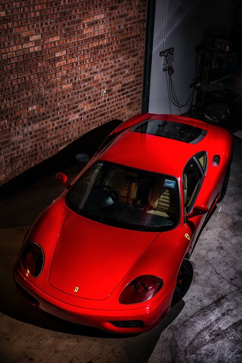 有关停, 垂直拍摄, 昂貴的免费素材图片