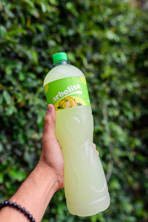 有关喝, 垂直拍摄, 容器的免费素材图片