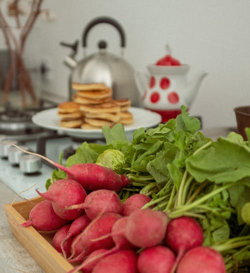 有关新鲜, 根菜类, 特写的免费素材图片