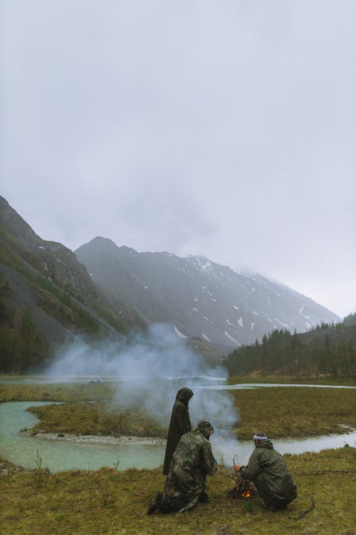 有关俄国, 冒险, 垂直拍摄的免费素材图片