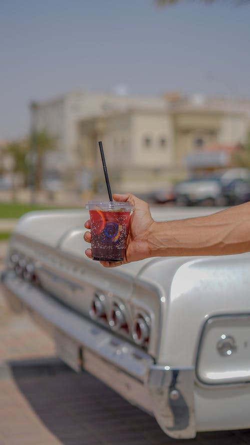 有关乾草, 人, 喝的免费素材图片