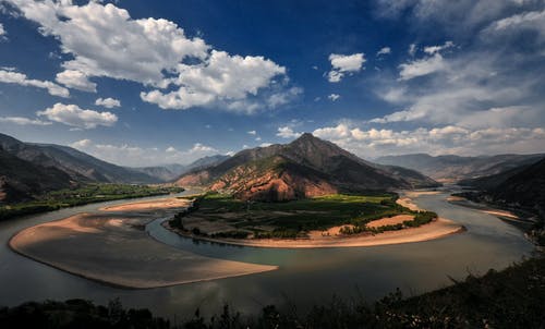 有关天性, 山, 户外的免费素材图片
