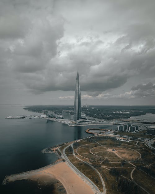有关mavic无人机, 俄国, 圣彼得堡的免费素材图片