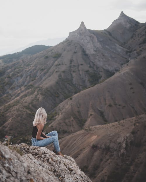 有关休閒, 冒險, 坐的免费素材图片