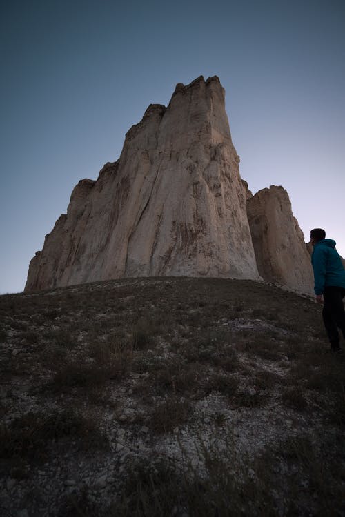 有关低角度拍摄, 勘探, 垂直拍摄的免费素材图片