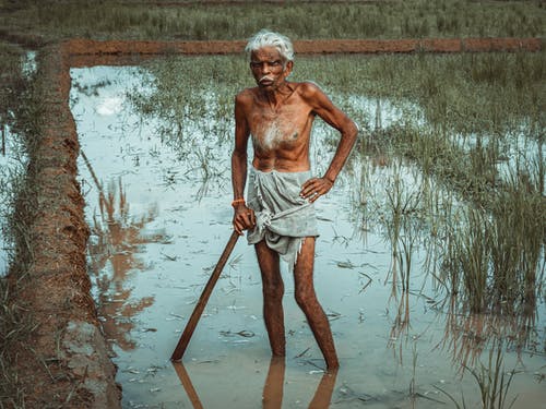 有关人, 半裸, 户外的免费素材图片