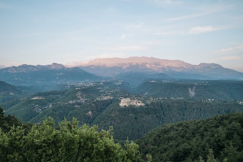 有关天性, 山, 户外的免费素材图片