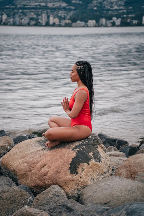 有关健康, 健身, 侧面图的免费素材图片