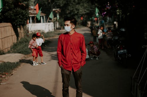 有关人, 新常态, 流感大流行的免费素材图片