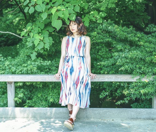 有关亚洲模特, 女人, 拍照片的免费素材图片