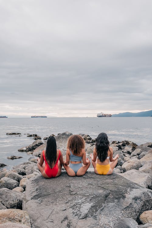 有关一起, 健身, 全景的免费素材图片