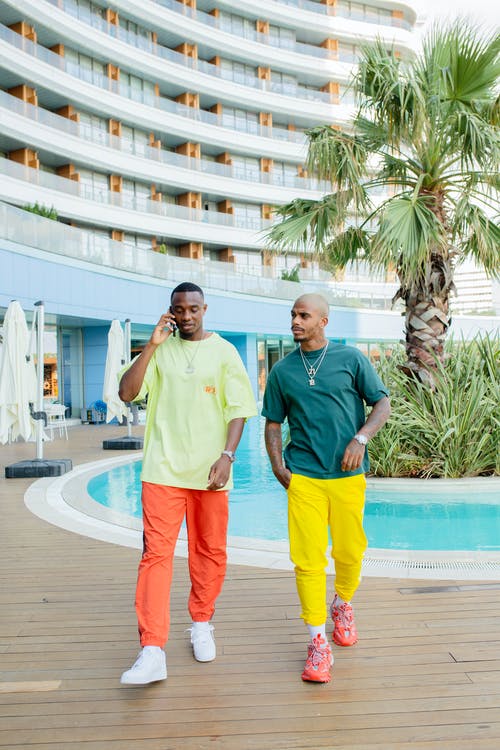 有关休闲装, 幸福, 建造的免费素材图片