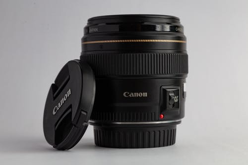 有关佳能, 数位单眼相机, 特写的免费素材图片