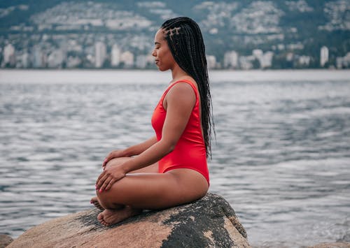 有关健身, 侧面图, 全景的免费素材图片