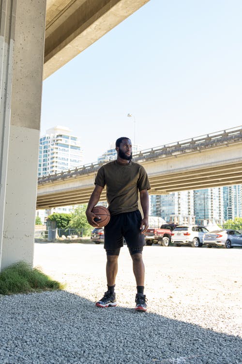 有关人, 全景, 垂直拍摄的免费素材图片