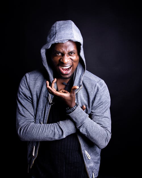 有关人, 垂直拍摄, 夹克的免费素材图片