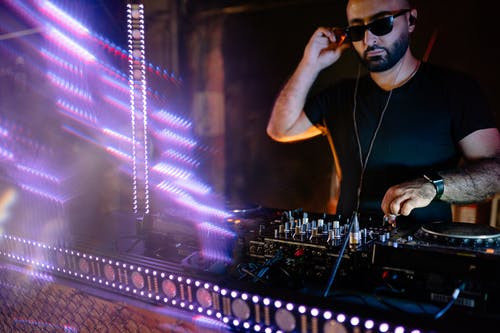 有关Copyspace, 人, 俱乐部的免费素材图片