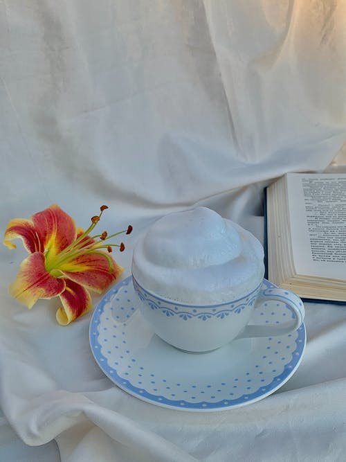 有关咖啡, 咖啡艺术, 喝的免费素材图片