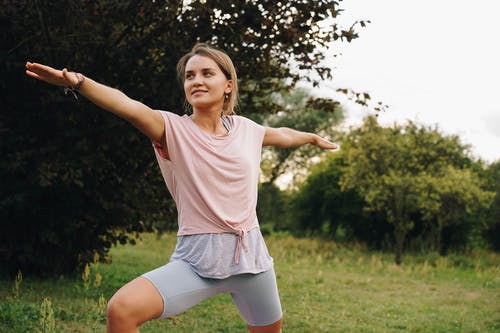 有关健康生活, 健康的生活型态, 女人的免费素材图片