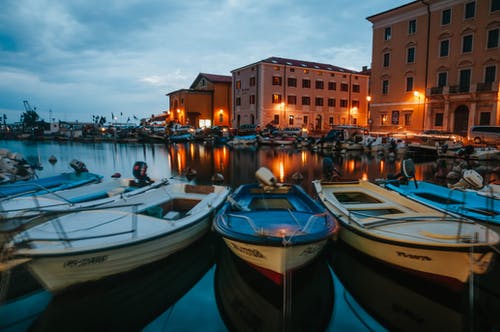 有关坏心情, 多云的, 建筑的免费素材图片