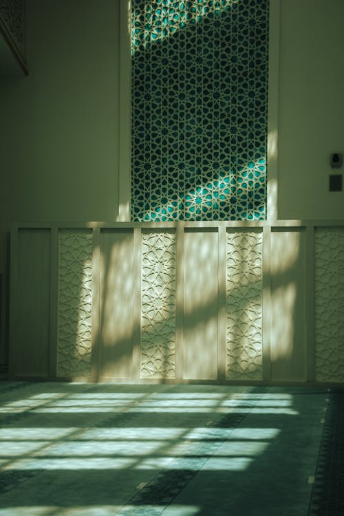 有关光, 垂直拍摄, 复杂的设计的免费素材图片