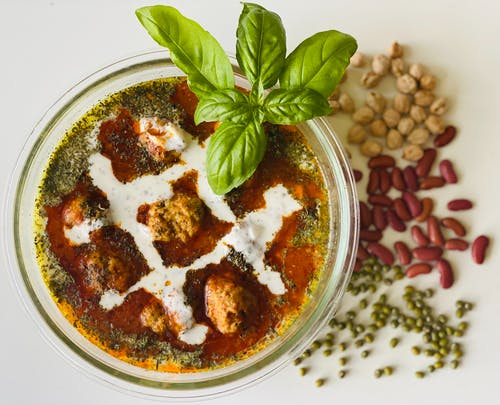 有关乳液, 俯视图, 可口的的免费素材图片