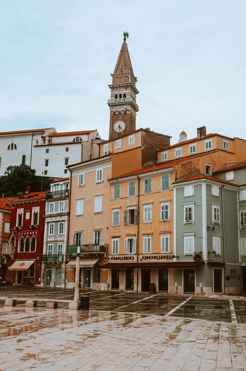 有关公园, 垂直拍摄, 城镇的免费素材图片