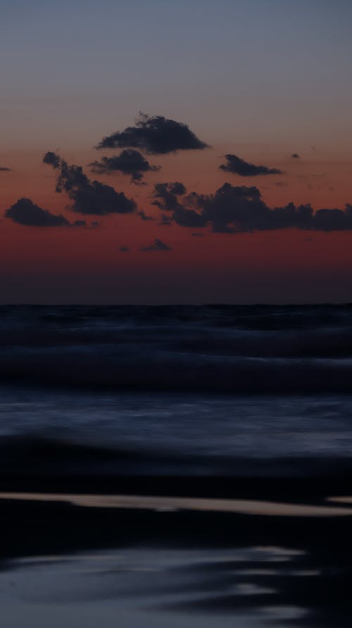 有关地平线, 垂直拍摄, 户外的免费素材图片