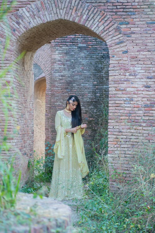 有关传统服饰, 传统, 围巾的免费素材图片