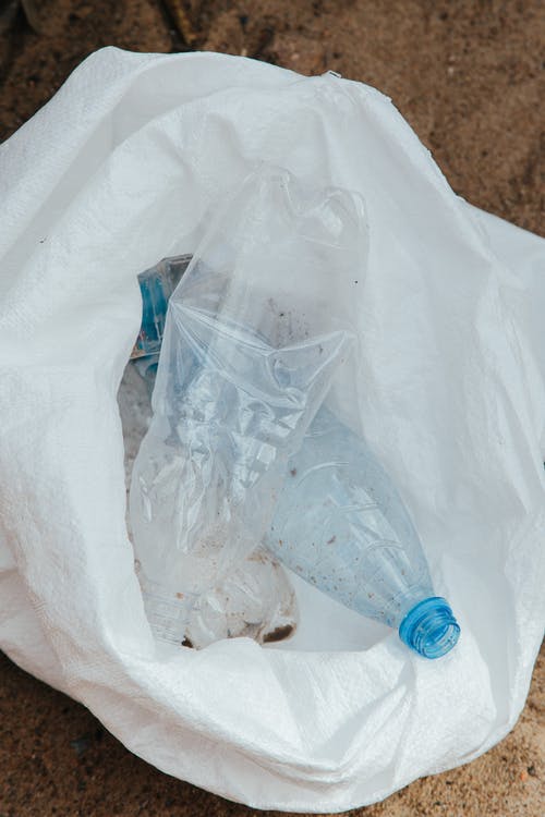 有关垃圾, 塑料瓶, 塑料袋的免费素材图片
