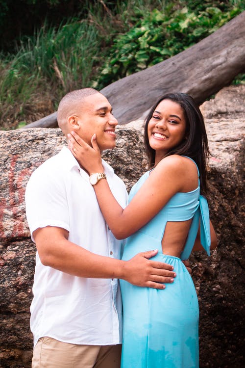 有关一对, 一起, 人的免费素材图片