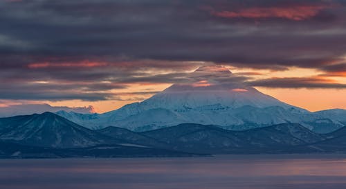 有关天性, 山, 山壁纸的免费素材图片