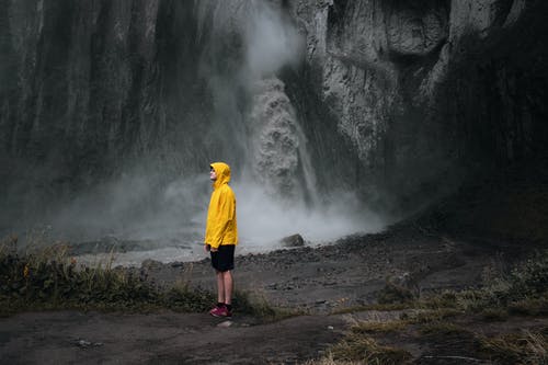 有关人, 冒险, 岩石的的免费素材图片