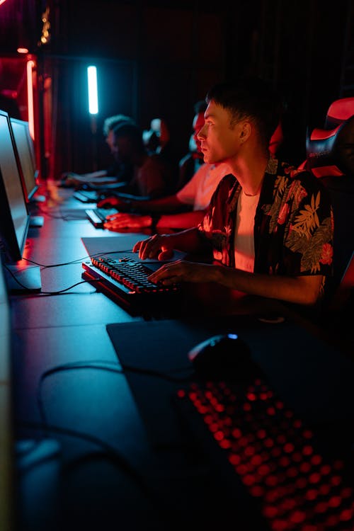 有关垂直拍摄, 多样化, 电脑显示器的免费素材图片