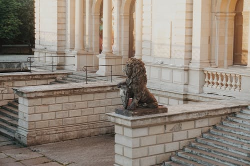 有关建筑外观, 户外, 日光的免费素材图片