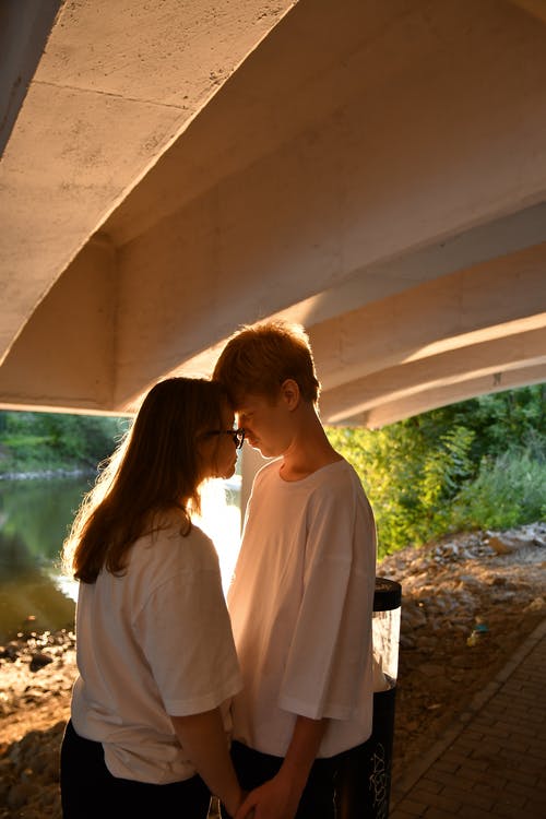 有关一对, 一起, 人的免费素材图片