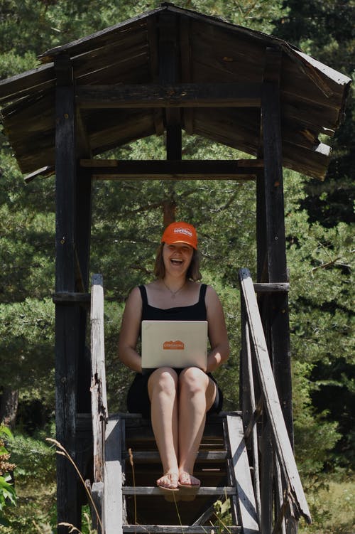 有关企业家, 坐, 垂直拍摄的免费素材图片