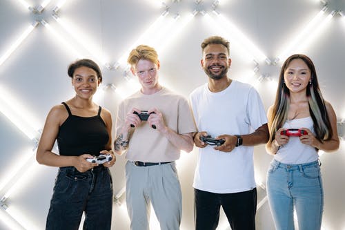 有关友誼, 多樣化, 女性的免费素材图片