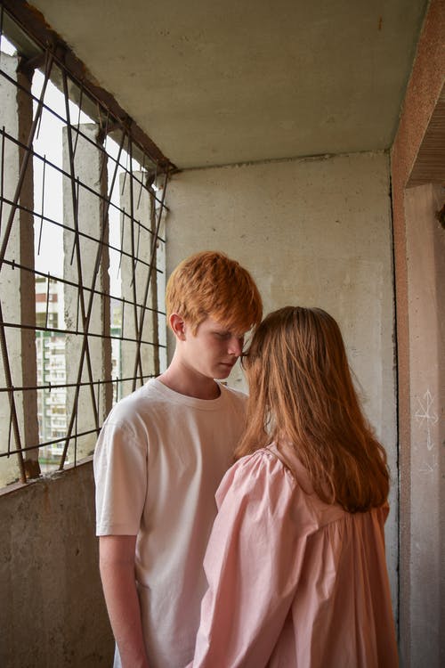 有关一起, 人, 垂直拍摄的免费素材图片