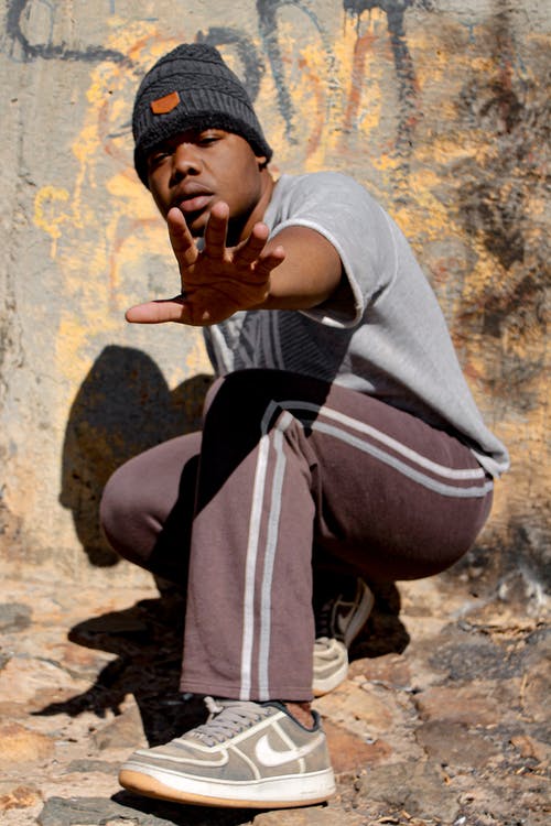 来自 Andrew 的免费素材图片 · Pexels