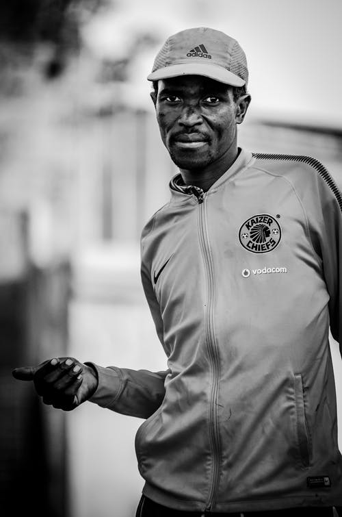 有关人, 垂直拍摄, 夹克的免费素材图片