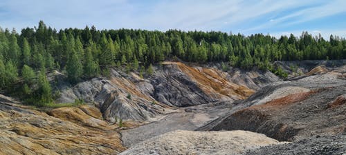 有关天性, 户外, 景观的免费素材图片