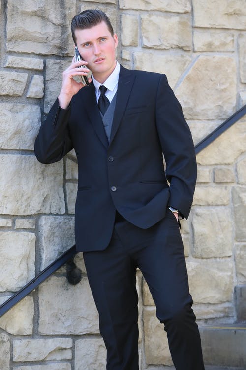 有关上班服, 人, 好看的免费素材图片