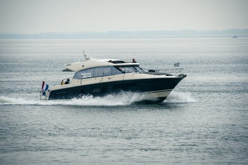 有关快艇, 快速, 汽船的免费素材图片