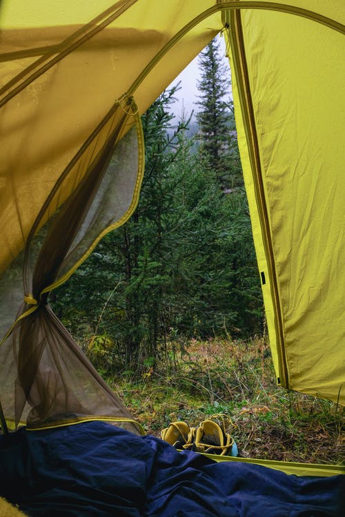 有关冒险, 帐篷, 旅游的免费素材图片