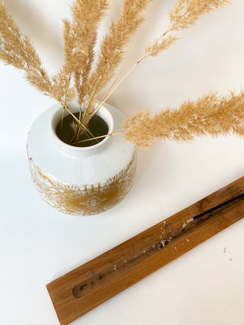 有关一般開銷, 乾草, 花瓶的免费素材图片