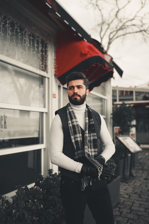 有关好看, 帥氣, 時尚的免费素材图片