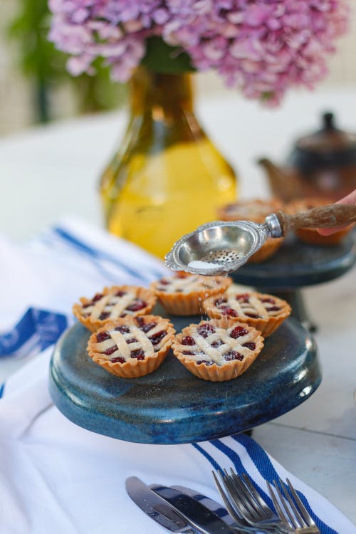 有关洒, 派, 準備食材的免费素材图片