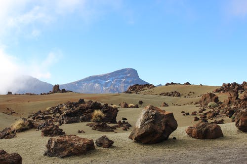 有关天性, 岩层, 户外的免费素材图片