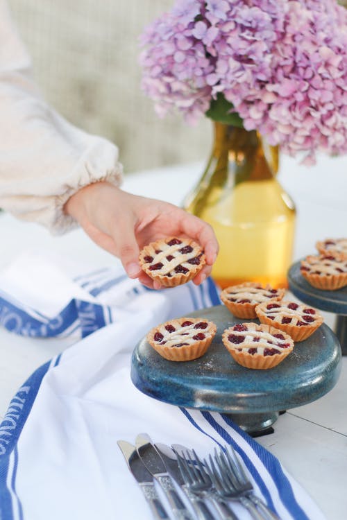 有关派, 烤得好, 甜點的免费素材图片